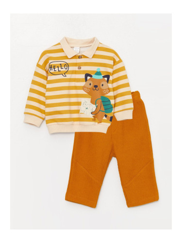 LC Waikiki Baby Boy Set