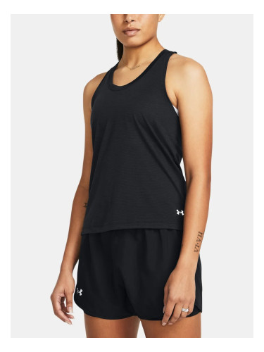 Women's tank top Under Armour UA Launch Singlet