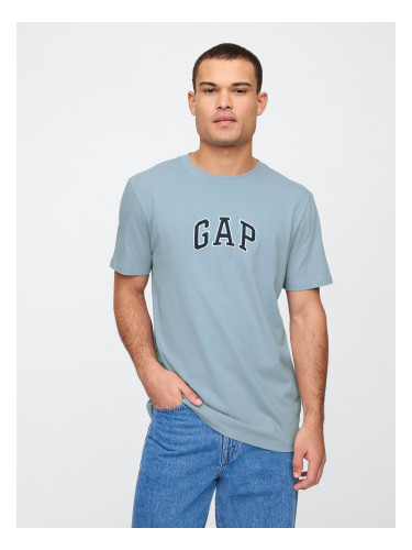 GAP T-shirt with logo - Men's