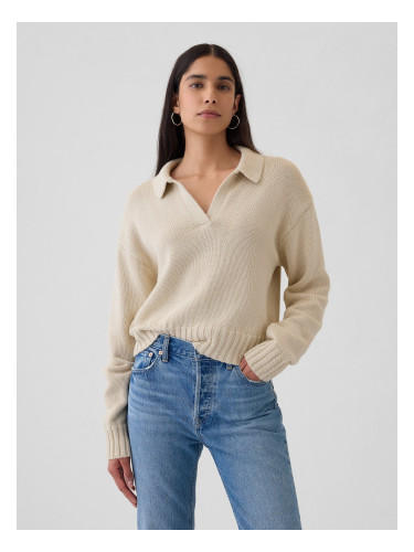 GAP Polo sweater - Women's