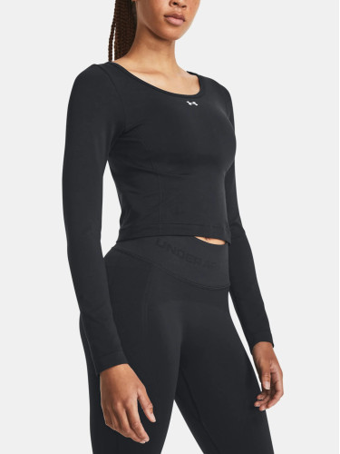 Women's T-shirt Under Armour Train Seamless LS