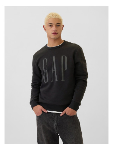 GAP Logo Sweatshirt - Men's