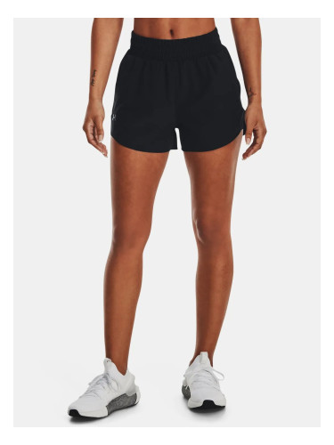 Women's shorts Under Armour Flex Woven Short 3in