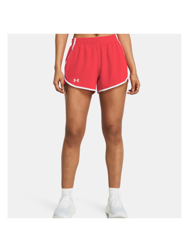 Women's shorts Under Armour UA Fly By 3'' Shorts