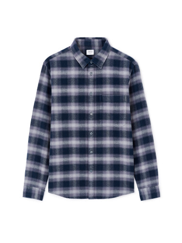 Celio Shirt Jaflaro - Men's