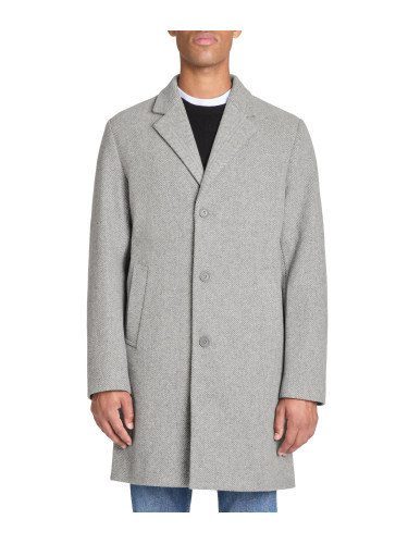 Celio Jubiaifun Coat - Men's