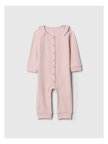 GAP Baby Jumpsuit - Girls