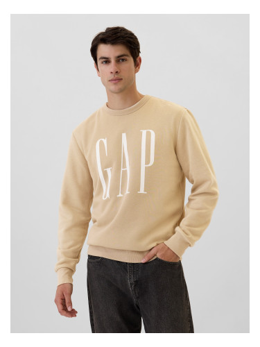 GAP Logo Sweatshirt - Men's