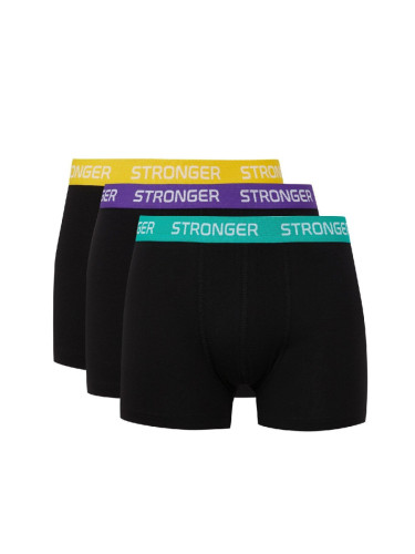 DEFACTO Men's 3-Pack Boxer