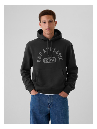 GAP Logo Sweatshirt - Men's