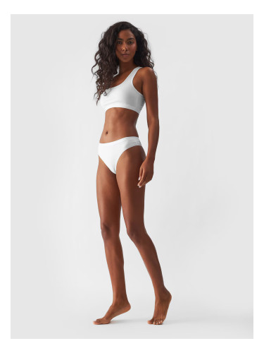 Women's thong 4F 2-pack