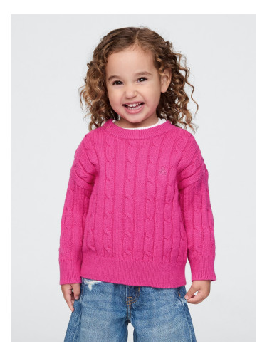 GAP Baby sweater CashSoft - Girls