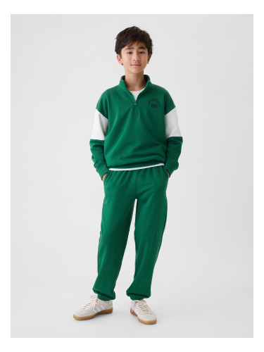 GAP Children's sweatpants Logo - Boys
