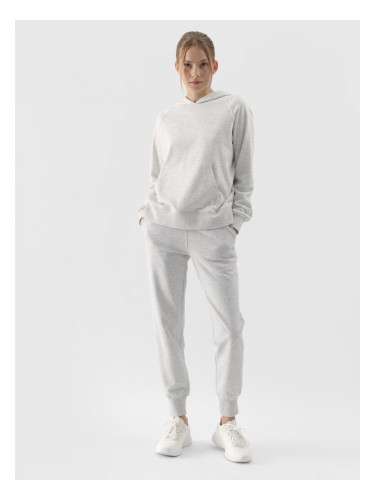 Women's sweatpants 4F