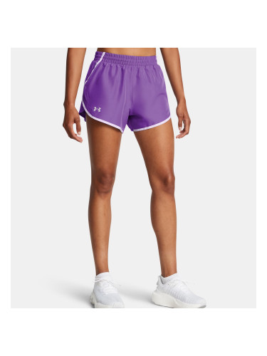 Women's shorts Under Armour UA Fly By 3'' Shorts