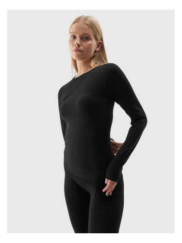 Women's thermal T-shirt 4F