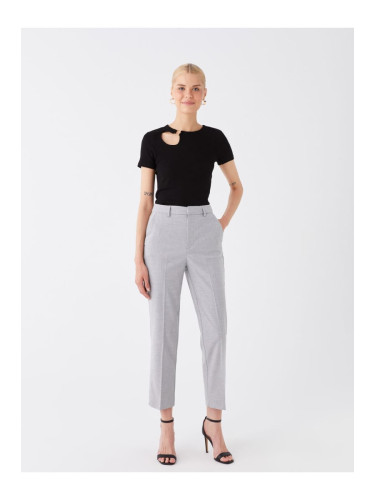 LC Waikiki Standard Fit Women's Trousers