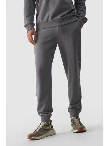Мъжки спортен панталон Jogger 4FWMM00TTR