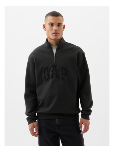 GAP Logo Sweatshirt - Men's