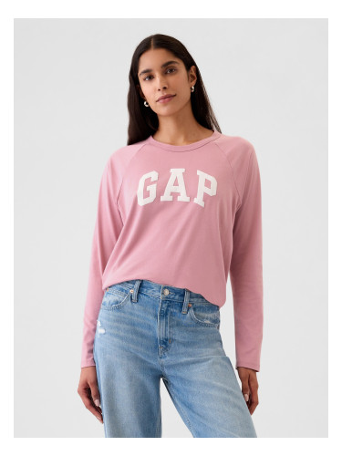 GAP T-shirt with logo - Women