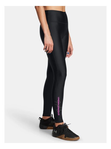 Women's leggings Under Armour Tech Branded Legging