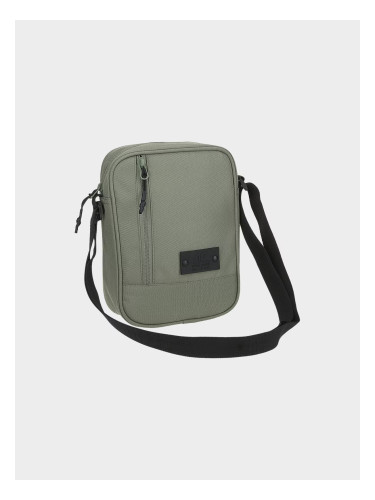 Crossbody bag unisex 4F
