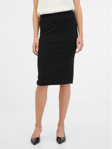 Black women's skirt ORSAY - Women's