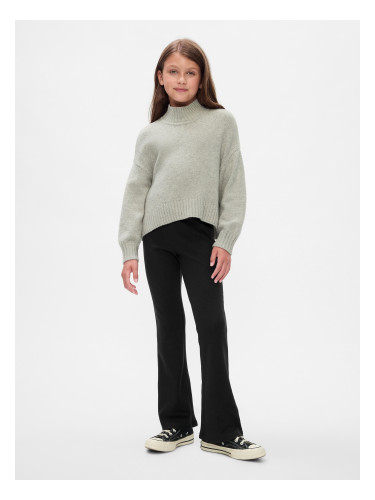 GAP Children's ribbed leggings - Girls