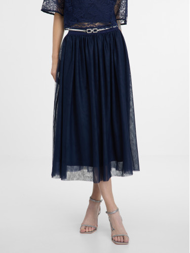 Blue women's skirt ORSAY - Women's