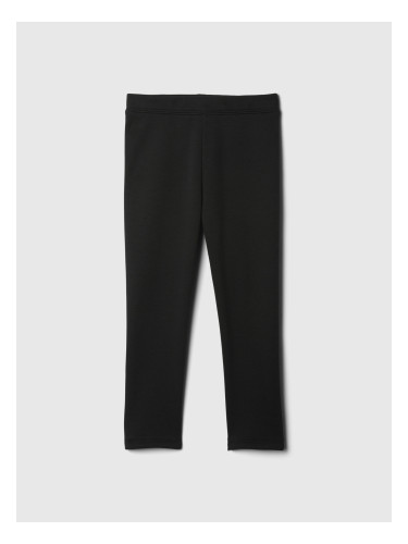 GAP Baby Sherpa leggings - Girls