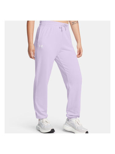 Women's sweatpants Under Armour Rival Terry Jogger