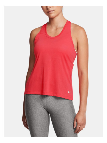 Women's tank top Under Armour Launch Singlet