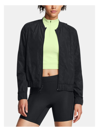 Women's Under Armour Run Anywhere Jacket