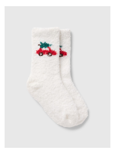 GAP Baby soft socks, 1 pair - Boys