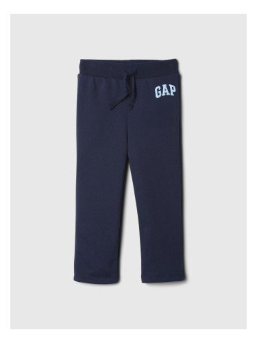 GAP Baby sweatpants with logo - Boys