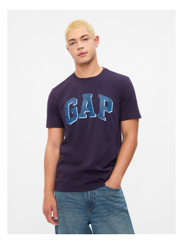 GAP T-shirt with logo - Men's