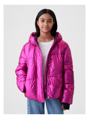 GAP Children's quilted jacket - Girls