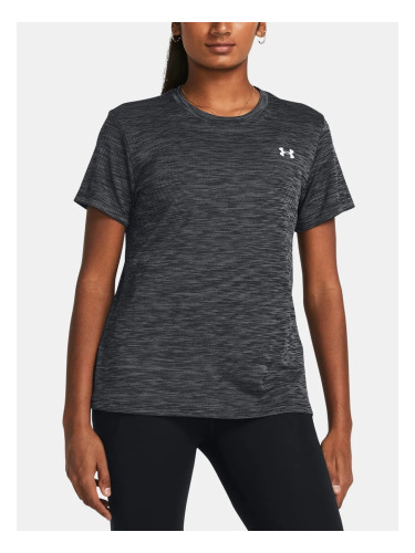 Women's T-shirt Under Armour Tech Textured SSC