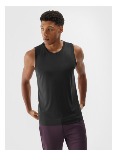 Men's sports tank top 4F