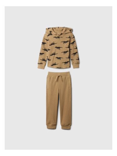 GAP Baby Warm Thermo Set - Boys