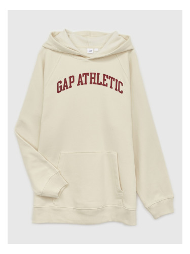 GAP Sweatshirt with logo - Women's