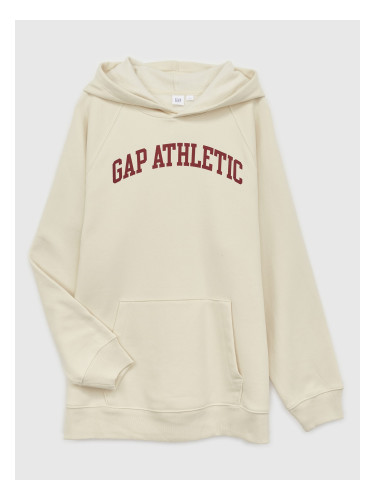 GAP Sweatshirt with logo - Women