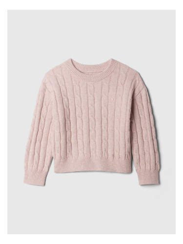 GAP Baby sweater CashSoft - Girls