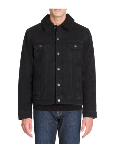 Celio Denim Jacket Judensherp - Men's