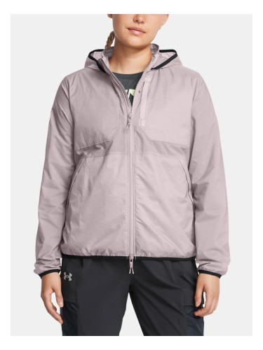 Women's Under Armour Trail Run Jacket