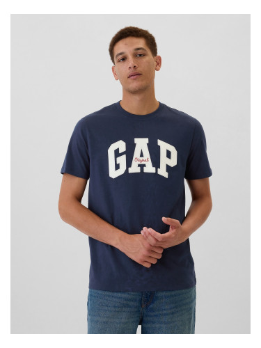 GAP T-shirt with logo - Men's