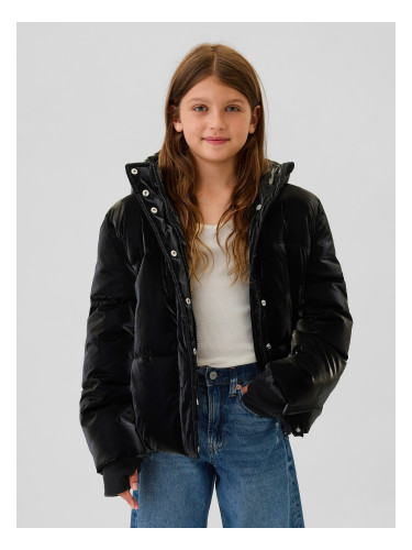 GAP Children's quilted jacket - Girls