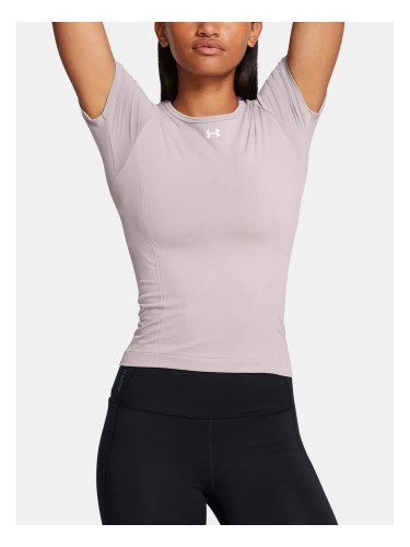 Women's T-shirt Under Armour UA Vanish Seamless SS