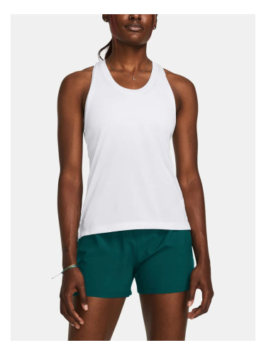 Women's tank top Under Armour Launch Singlet