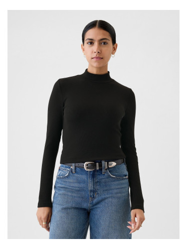 GAP Ribbed crop t-shirt - Women's